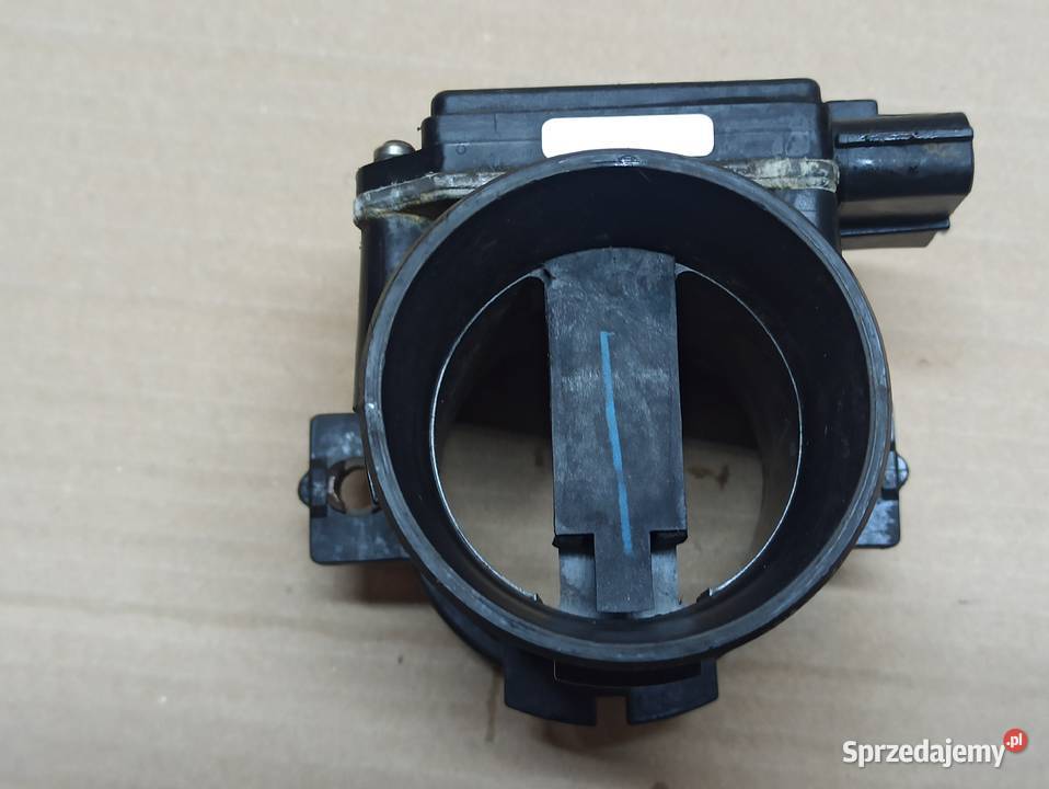 FORD KA 13 KAT PRZEPŁYWOMIERZ 96FP12B579AB Bolesławiec