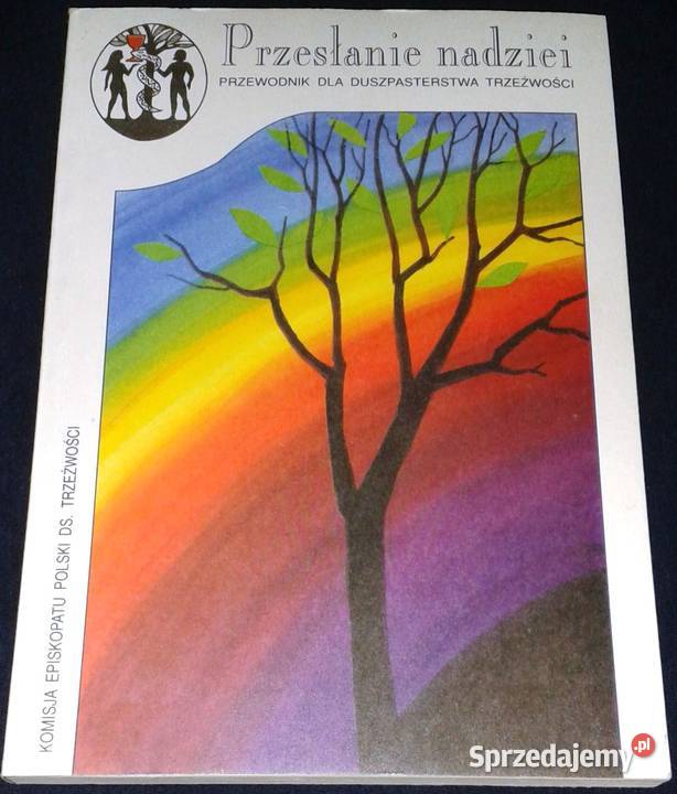 Przesłanie nadziei ks Marek Dziewiecki lubelskie Chełm sprzedam