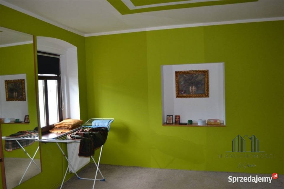 sprzedaży mieszkania 823m2 4 pokojowe Bratków 82.3m2