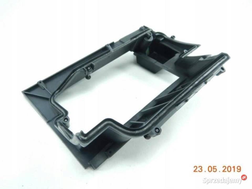 OBUDOWA FILTRA POWIETRZA FORD FIESTA 9502