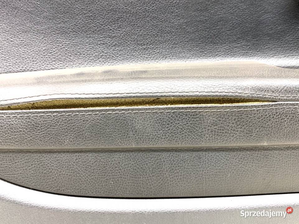 BOCZEK DRZWI LEWY PRZÓD VW CC B7 SportowyCoupe Wyposażenie wnętrza podkarpackie sprzedam