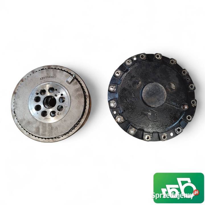Zwolnica Przednia Oś CNH 47984390 Holland T7220 Wilkowo