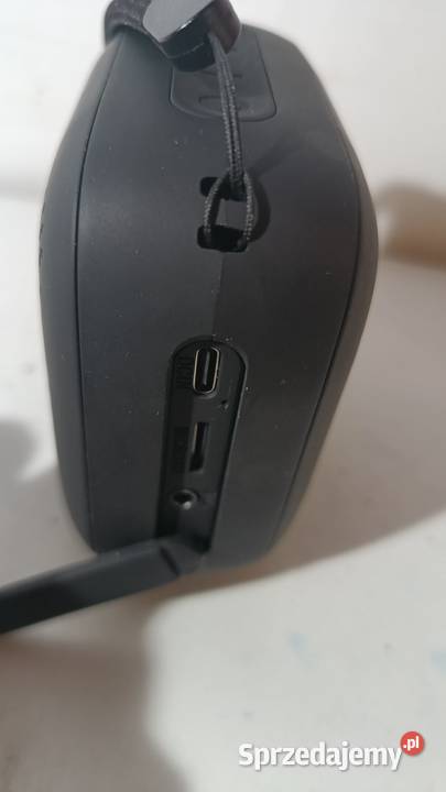 Głośnik mobilny Fresh n Rebel Katowice