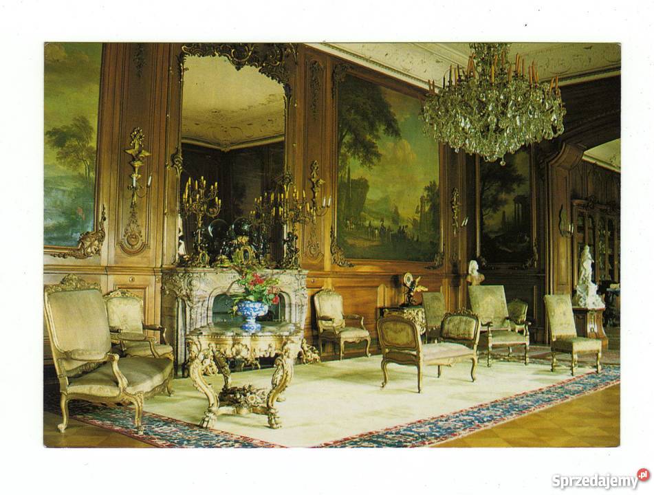 PSZCZYNA POCZTÓWKA świętokrzyskie Krynki