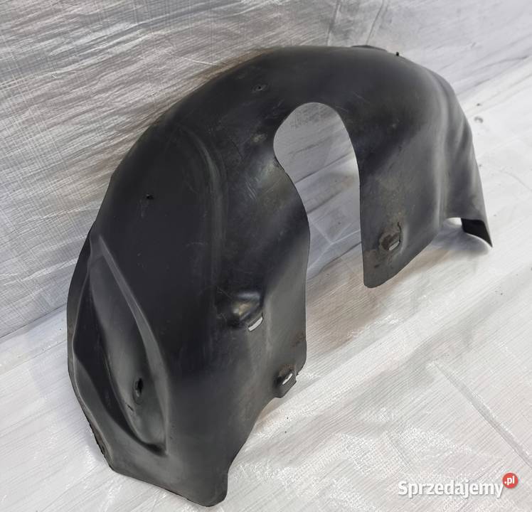 Nadkole LEWY tył Opel Corsa D 3D 13187362 osobowe kujawsko-pomorskie