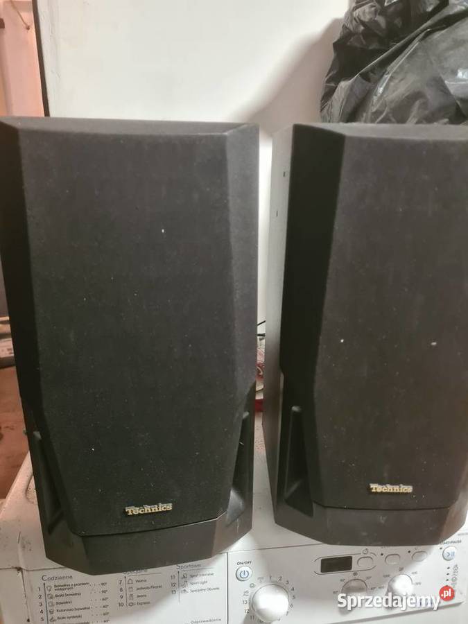 Wieża Technics SLEH500 Rybnik