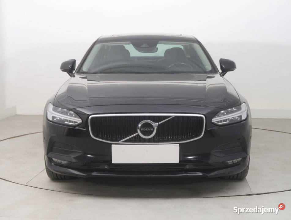Volvo S90 D5 AWD Motoryzacja Bielany Wrocławskie sprzedam