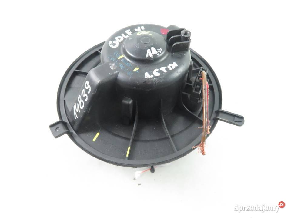 DMUCHAWA VW TOURAN I 1K1819015C 998800U