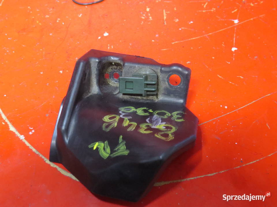 HONDA FORZA FSS 125 2019 zaślepka osłona owiewka mazowieckie Warszawa