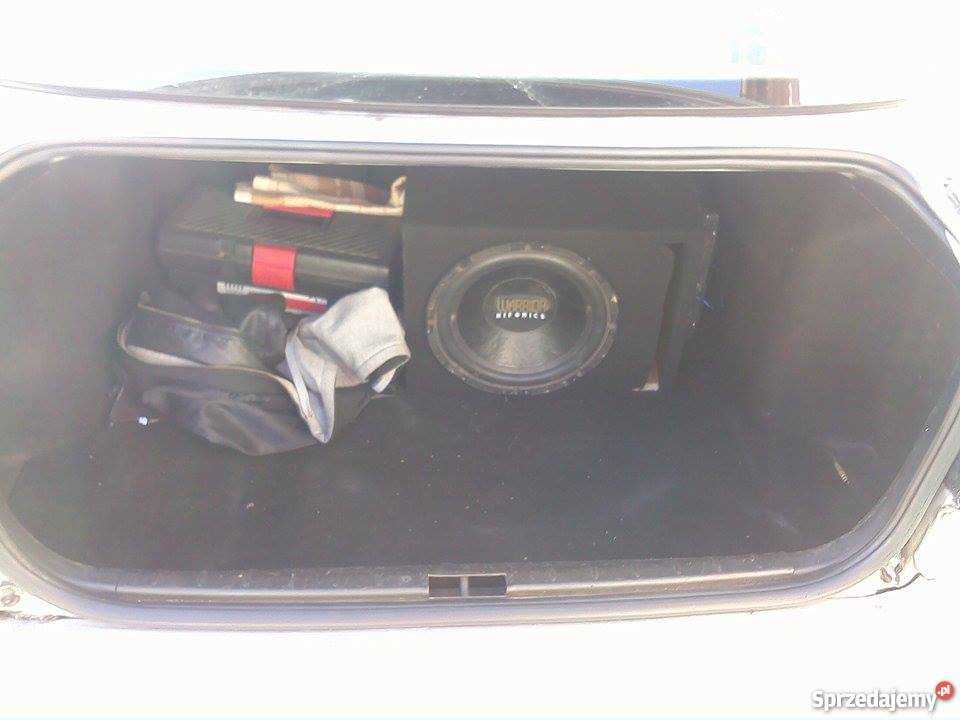 Seat Toledo 2 19 TDi 110 DOINWESTOWANY elektryczne szyby Środa Śląska sprzedam