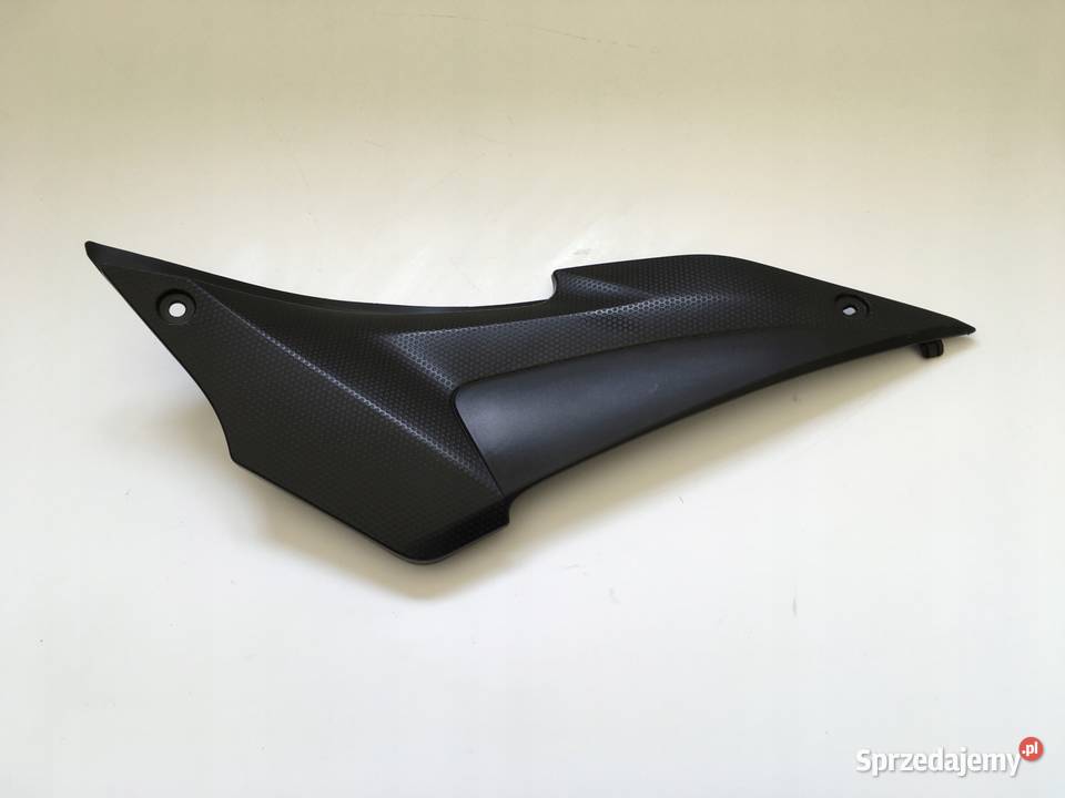 YAMAHA YZFR3 1418 Plastik Osłona Wypełnienie P wielkopolskie Łobżenica