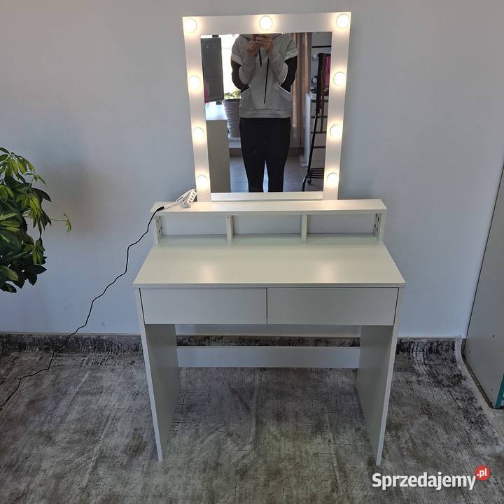 Toaletka kosmetyczna nowa tk004 Sosnowiec sprzedam