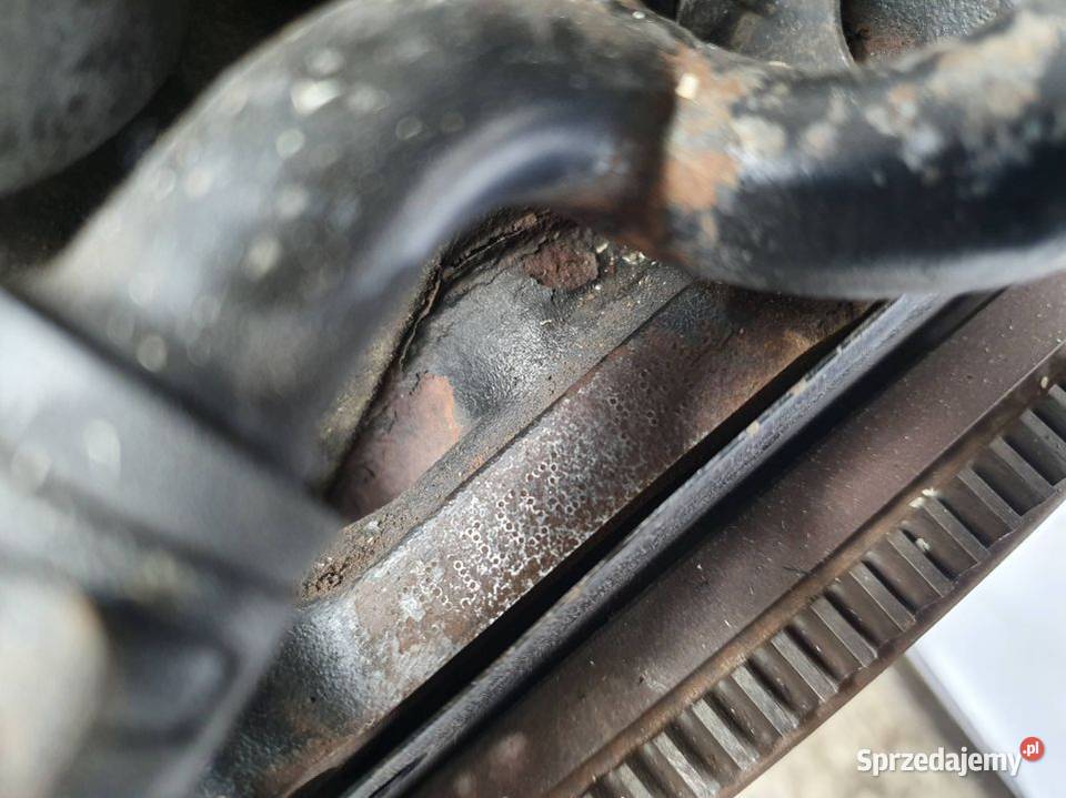 SILNIK SŁUPEK SKODA FABIA I ASY osobowe sprzedam
