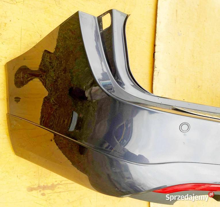 OPEL INSIGNIA A KOMBI ZDERZAK TYŁ 13239093 KOD Radom