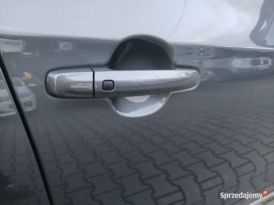 Suzuki SX4 SCross 10i TURBO 112 klimaaut navi szary Gryfino
