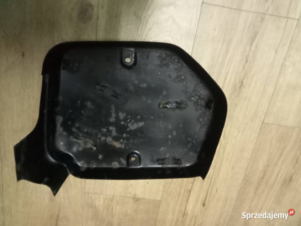 Mz 250 trophy boczek lewy Nowy Sącz