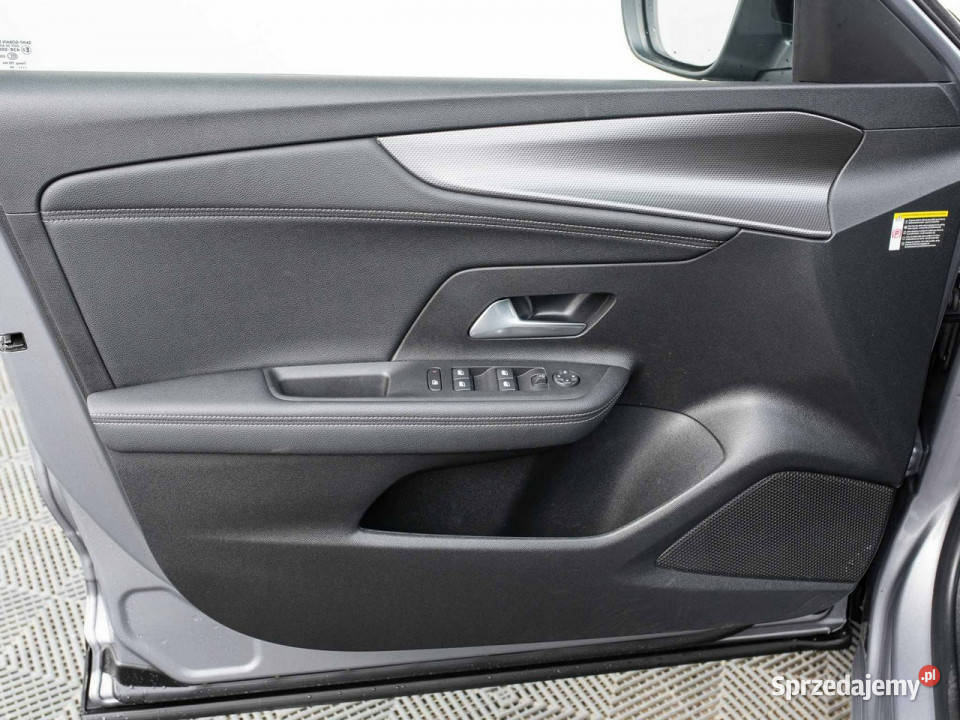 Opel Mokka CB437RP12 T GS Podgrzf I kier Kamera światła LED Gdańsk