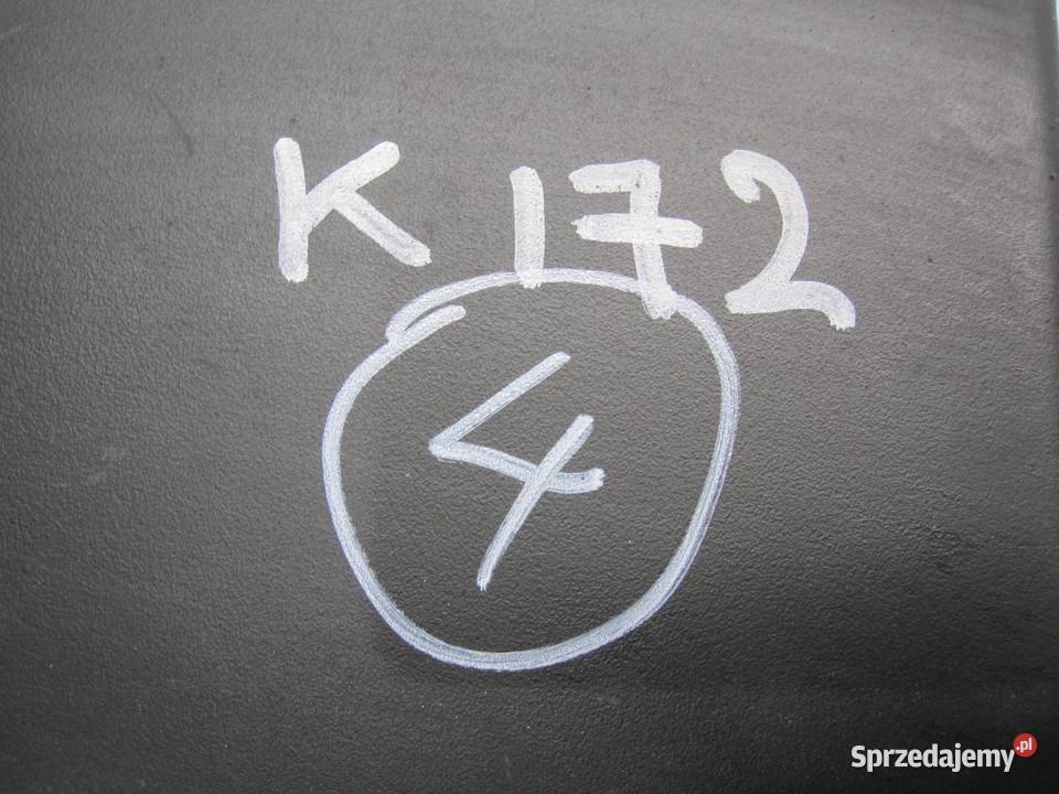 OBUDOWA FILTRA POWIETRZA BMW X3 E83 25i 0310 Kielce sprzedam