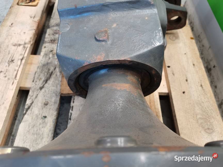 Reduktor Claas Axion 0261B03