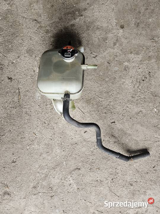 Zbiorniczek wyrównawczy KIA RIO IV YB 25430H8400 Warszawa