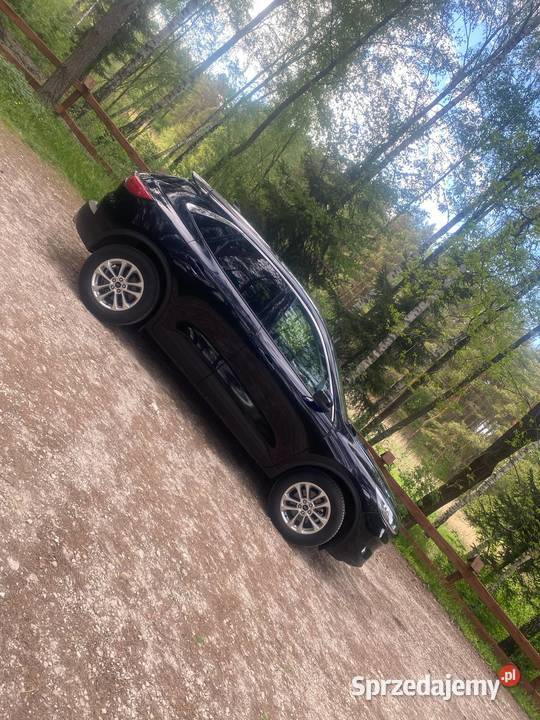 Sprzedam Kuge Escape