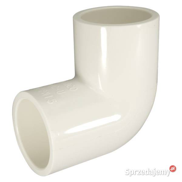 Kształtki PVCU i PVCC do instalacji wodnych opolskie Opole