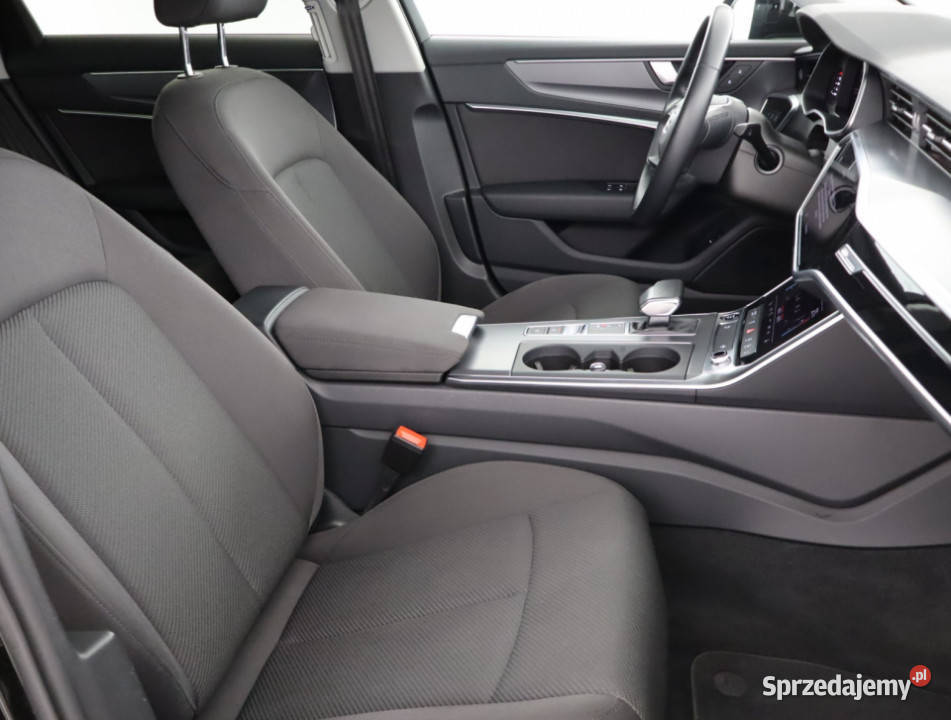 Audi A6 35 TDI automatyczna Bielany Wrocławskie