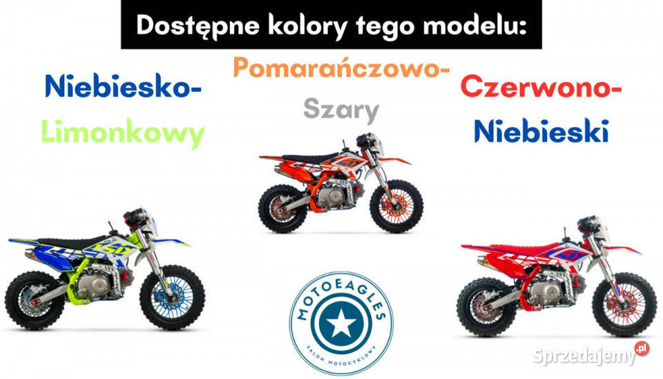 ASIX Inny Cross Asix XB18 70 Transport Raty Fvat Stare Miasto