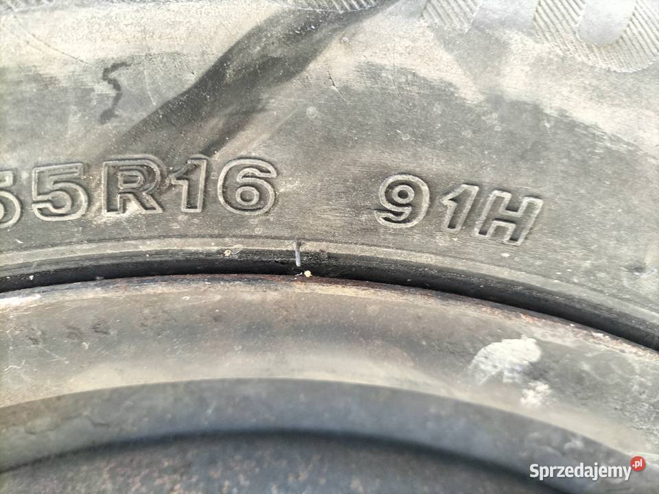 KOŁPAKI KOŁPAK KAPSEL DEKIELEK R16 FORD