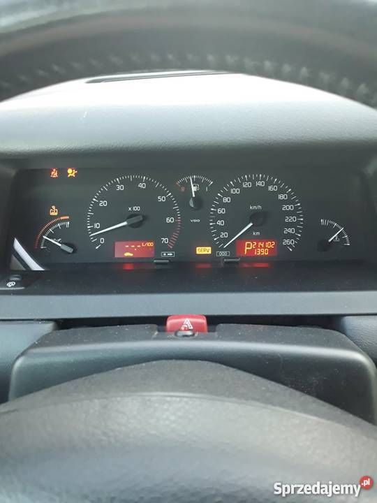 Renault Safrane 30l V6 24V idealny Warszawa sprzedam