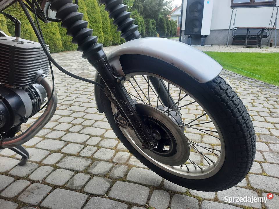 Mz 150 zamiana Częstochowa