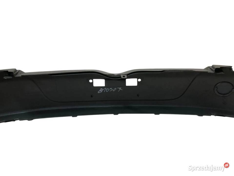 TOYOTA YARIS I XP10 041999032003 ZDERZAK PRZÓD Pozostałe Skarżysko-Kamienna sprzedam
