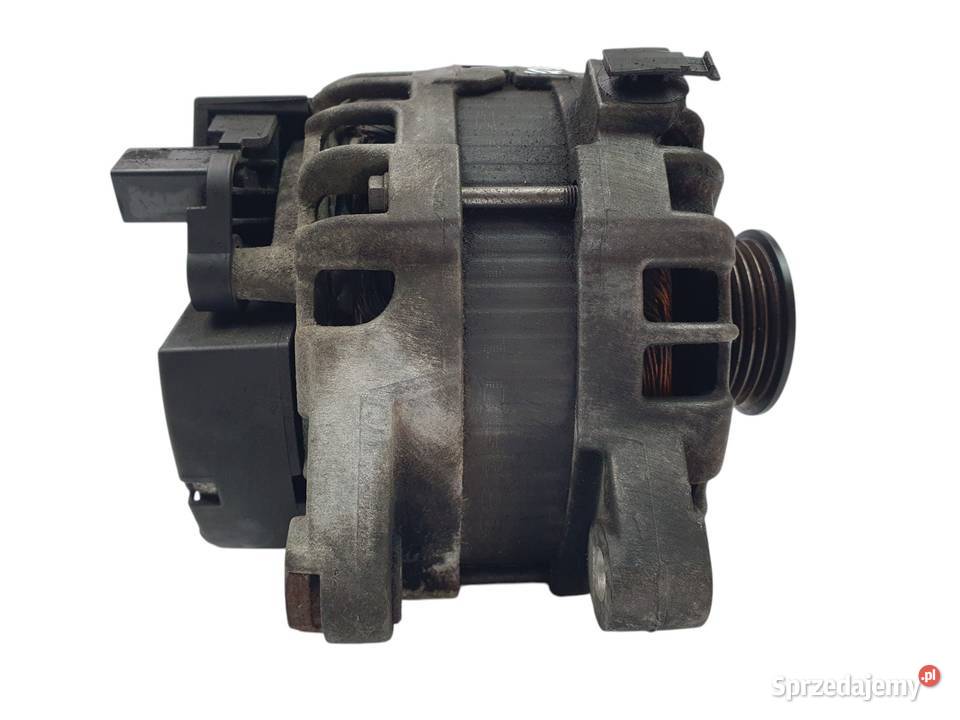 ALTERNATOR Land Rover Evoque Discovery Jaguar XE sprzedam