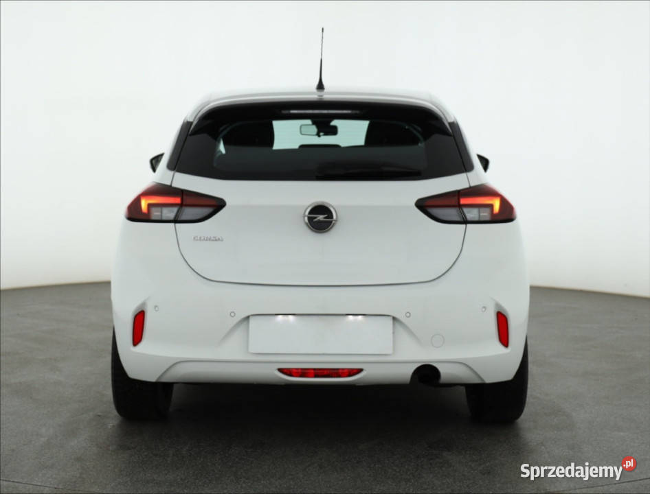 Opel Corsa 12 Piaseczno sprzedam