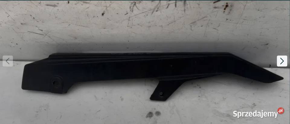osłona łańcucha Suzuki GS 500E 8904 Ostrzeszów