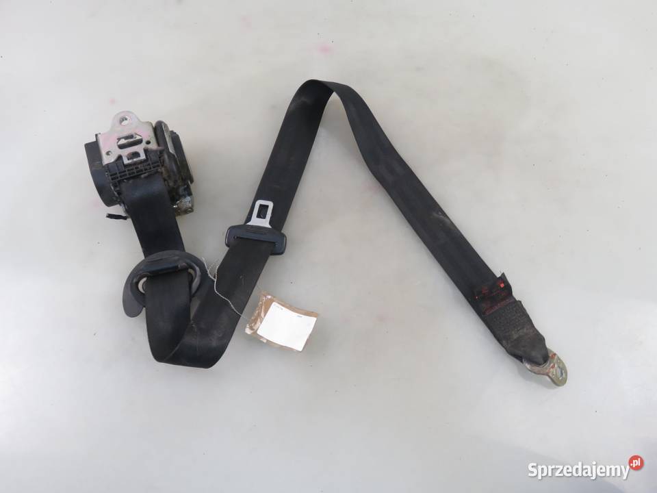 PAS LEWY PRZEDNI SEAT TOLEDO III 5P0857705B