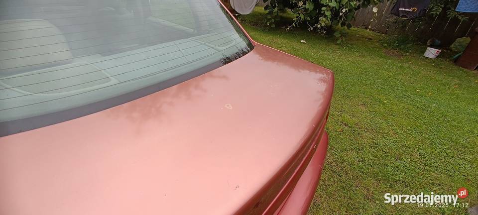 Volvo s70 24T 193 1997r Rok produkcji 1997 Zwierzyniec