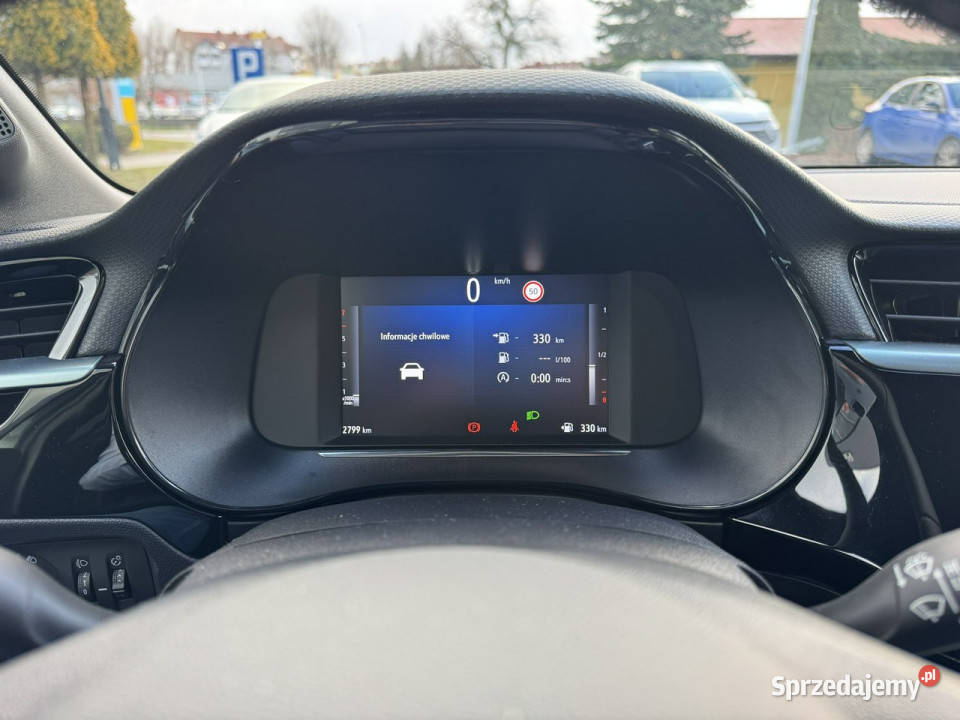 Opel Corsa Yes 12 Turbo 100 SS F 2019 Giżycko