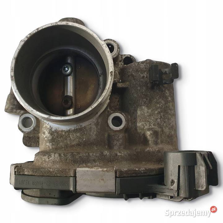 PRZEPUSTNICA Opel Astra J 14 16V oryginał lubelskie Chełm