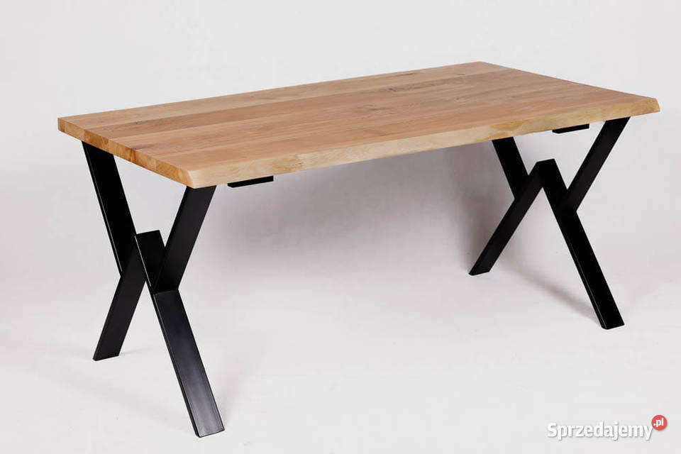 Stół Loftowy Industrial SCORPIO Gliwice sprzedam