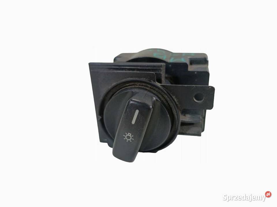 WŁĄCZNIK ŚWIATEŁ MERCEDES W245 A1695451704 osobowe