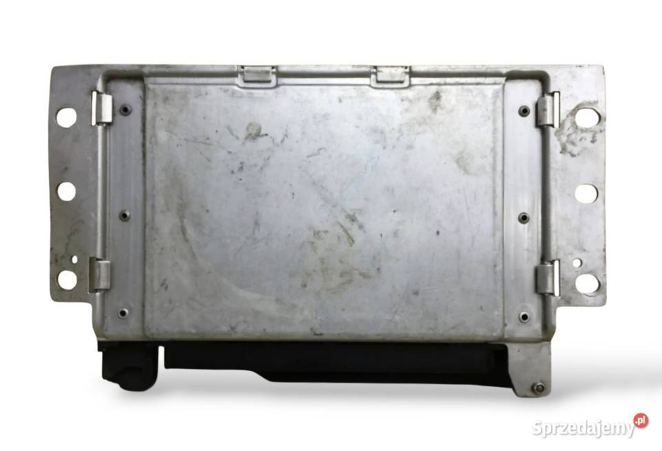 MODUŁ STEROWNIK SKRZYNI BIEGÓW AUTOMAT VW PASSAT