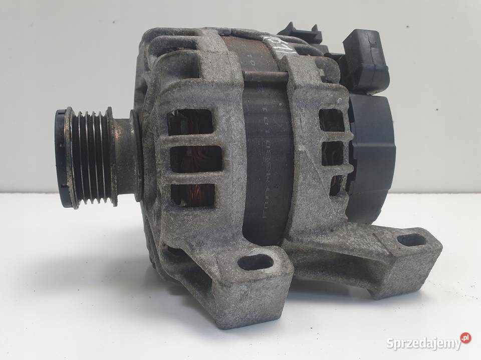 Volvo S60 II V60 20 D3 ALTERNATOR 0125811005 Janów