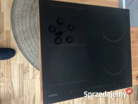 Płyta indukcyjna Samsung Używana sprzedam