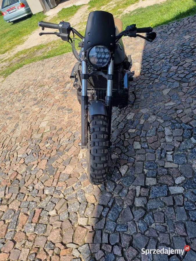 Bmw k1100 podlaskie Białystok