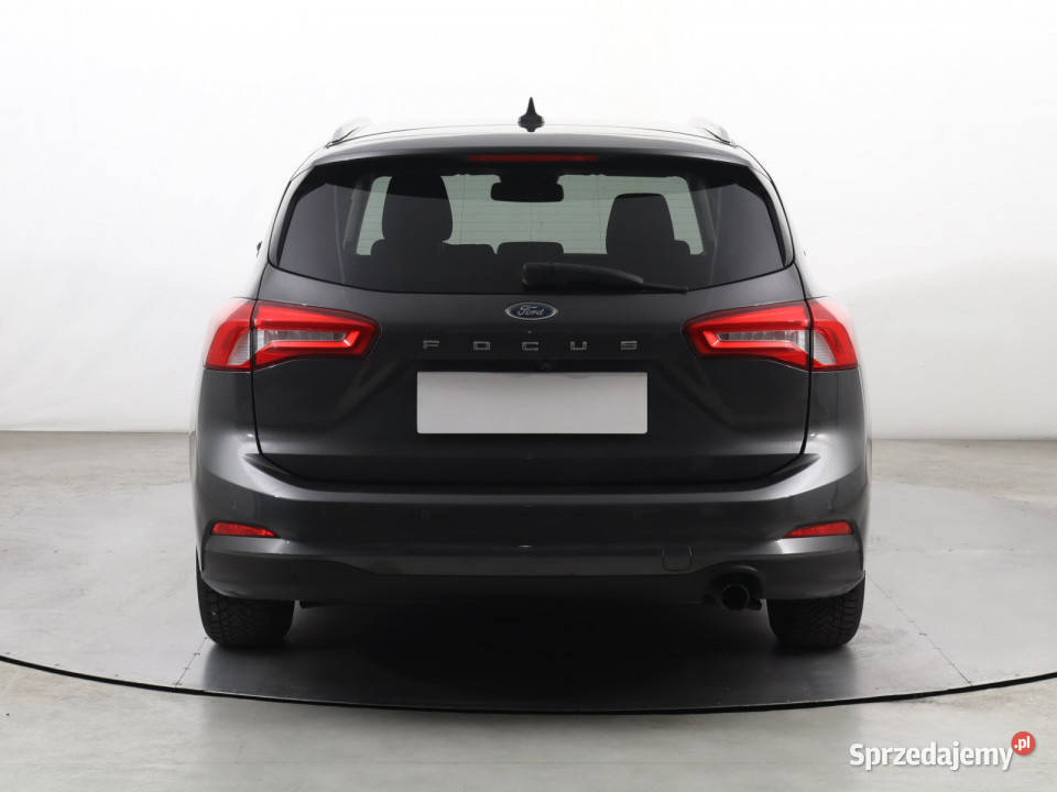 Ford Focus 15 EcoBoost bluetooth Katowice