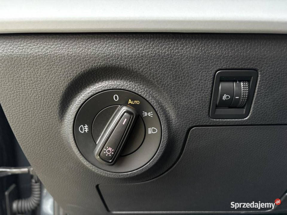 SEAT Arona 2024r Niski przebieg Bogata Wersja Warszawa