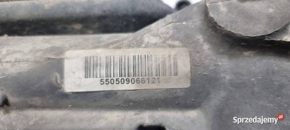 MAGLOWNICA VOLKSWAGEN TOURAN 1K1423105B Lipno