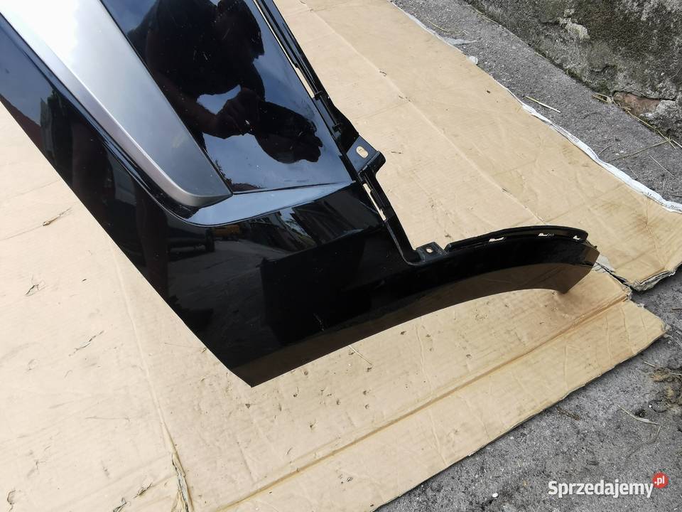 Zderzak przód przedni kia Niro 2 II 86512AT200 Części Międzychód