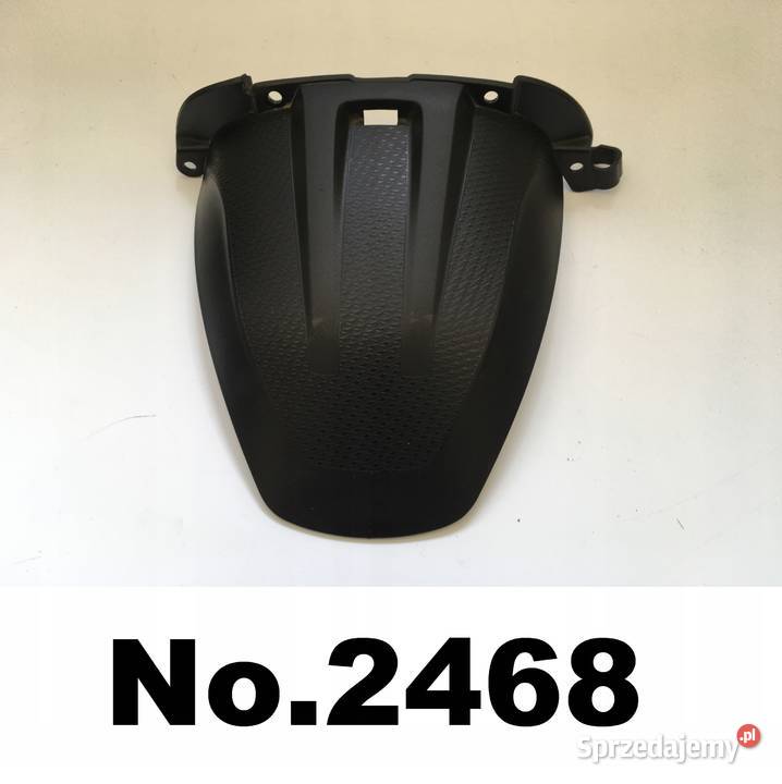 BMW S1000 XR K49 14 Błotnik Osłona koła tył Łobżenica